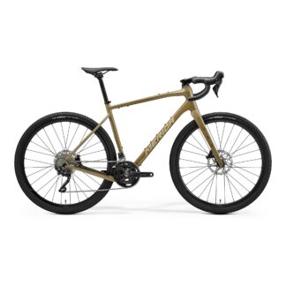 Merida Silex 400 20-Växlad Gravelcykel