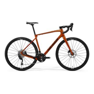 Merida Silex 4000 20-Växlad Gravelcykel