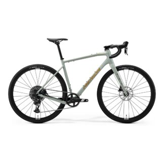 Merida Silex 500 24-Växlad Gravelcykel