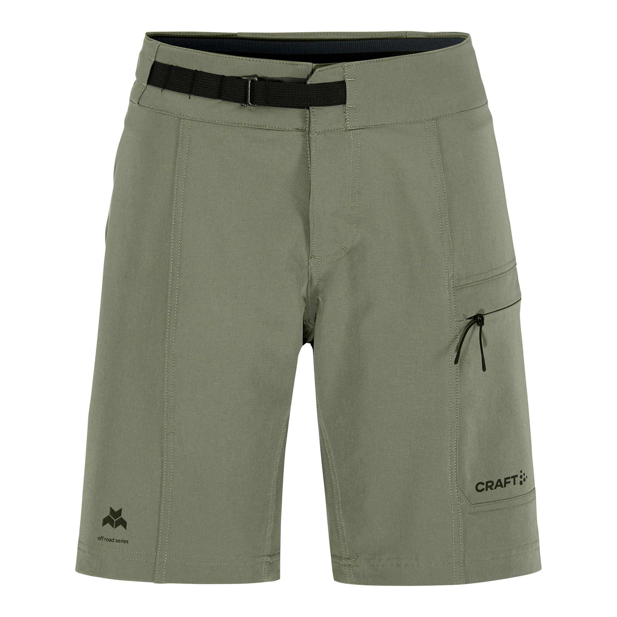 Craft Offroad XT Shorts W/Pad W Cykelbyxor