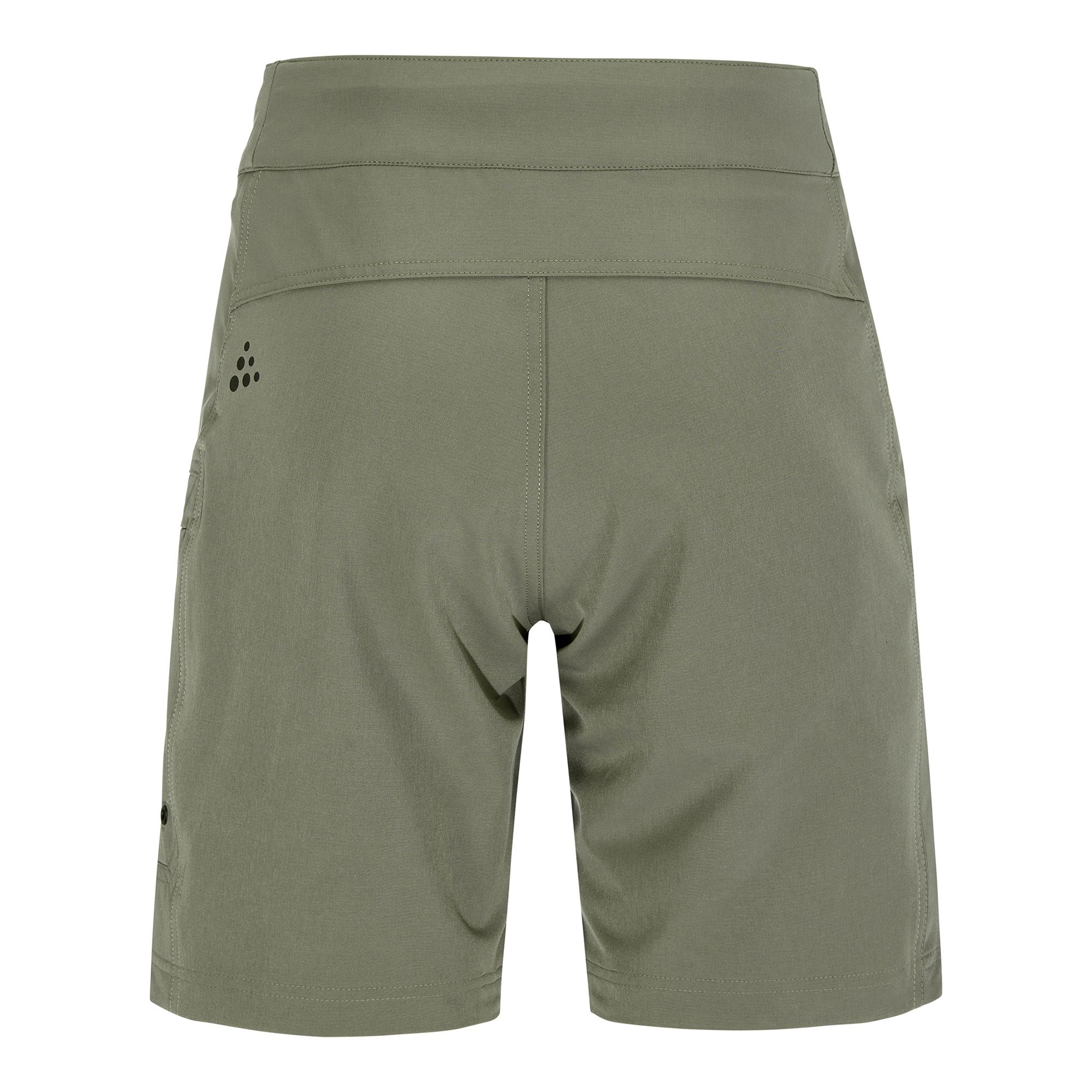 Craft Offroad XT Shorts W/Pad W Cykelbyxor - Bild 4