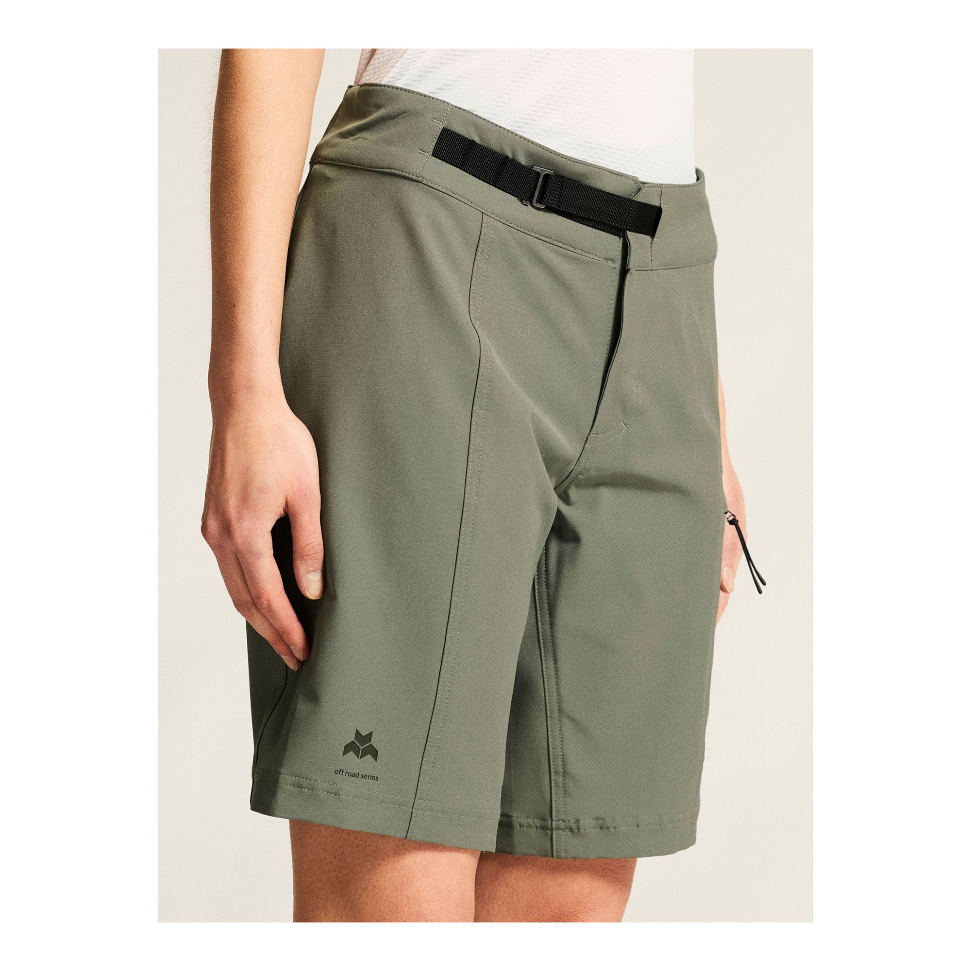 Craft Offroad XT Shorts W/Pad W Cykelbyxor - Bild 5