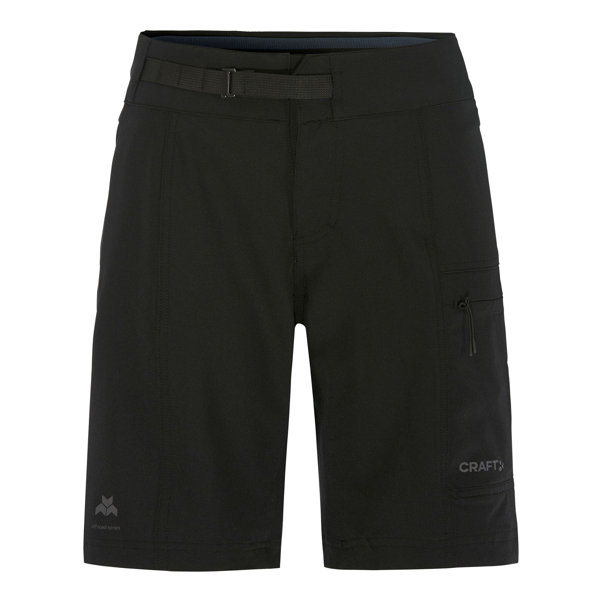 Craft Offroad XT Shorts W/Pad W Cykelbyxor - Bild 2