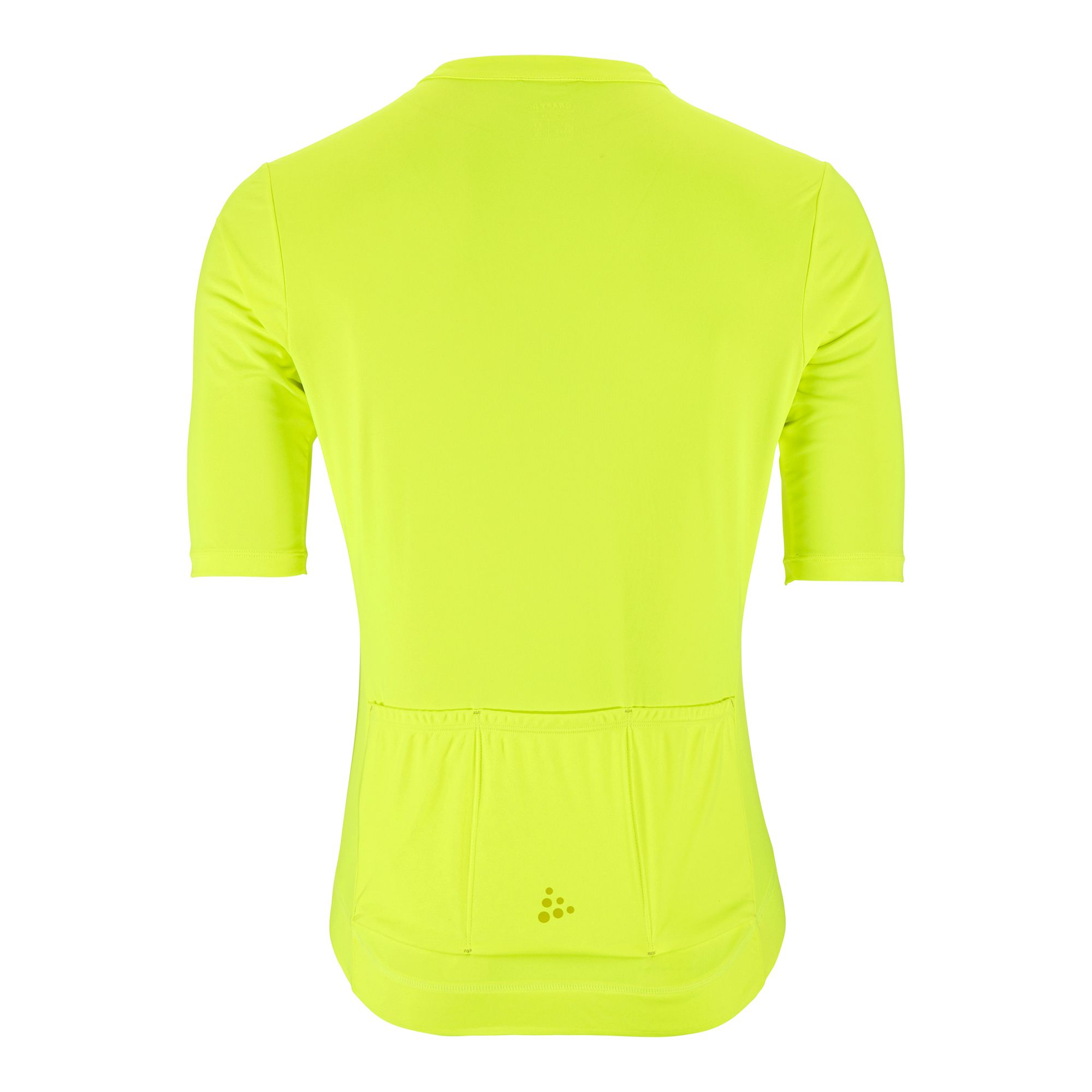 Craft Endurance Logo Jersey M Cykeltröja - Bild 6