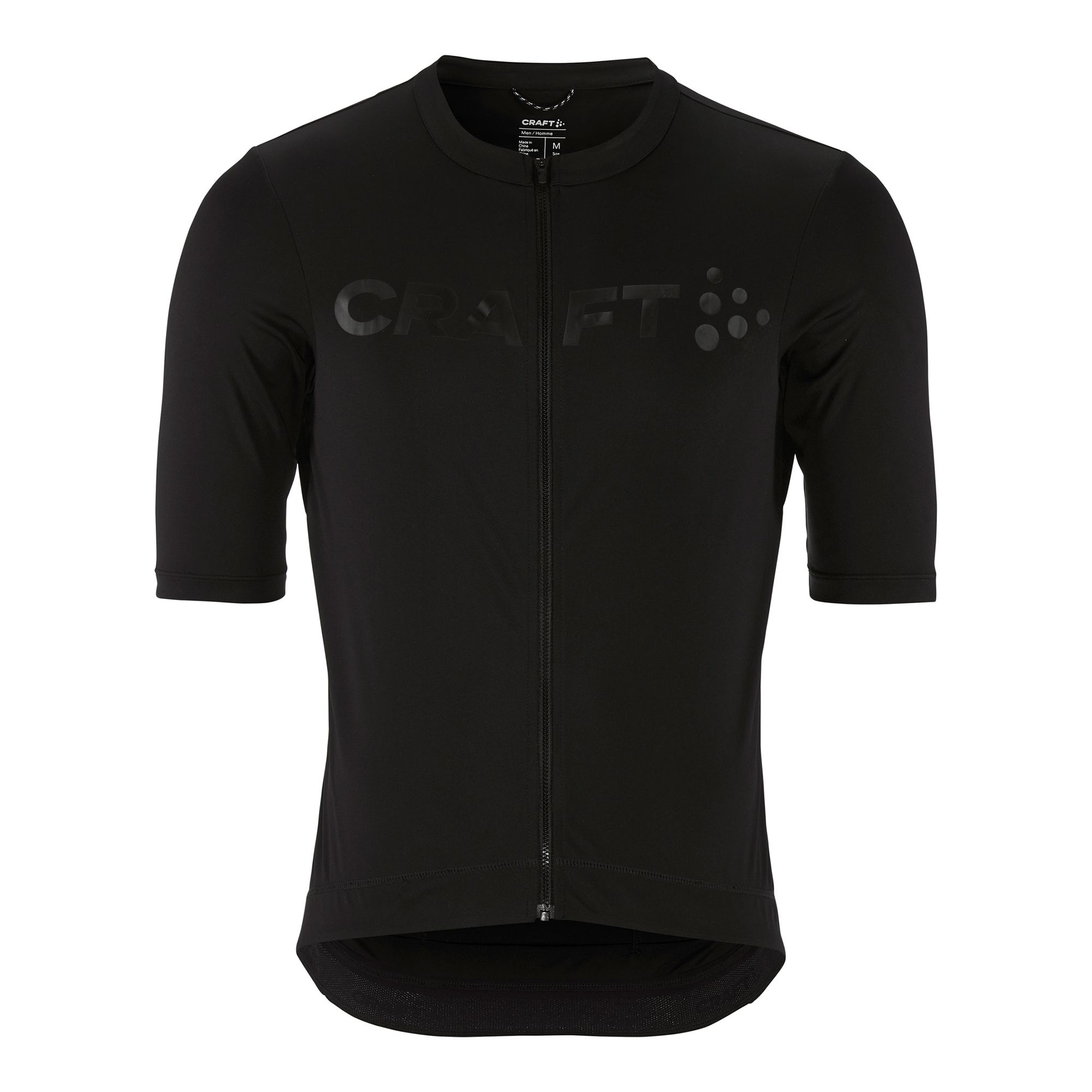 Craft Endurance Logo Jersey M Cykeltröja - Bild 4