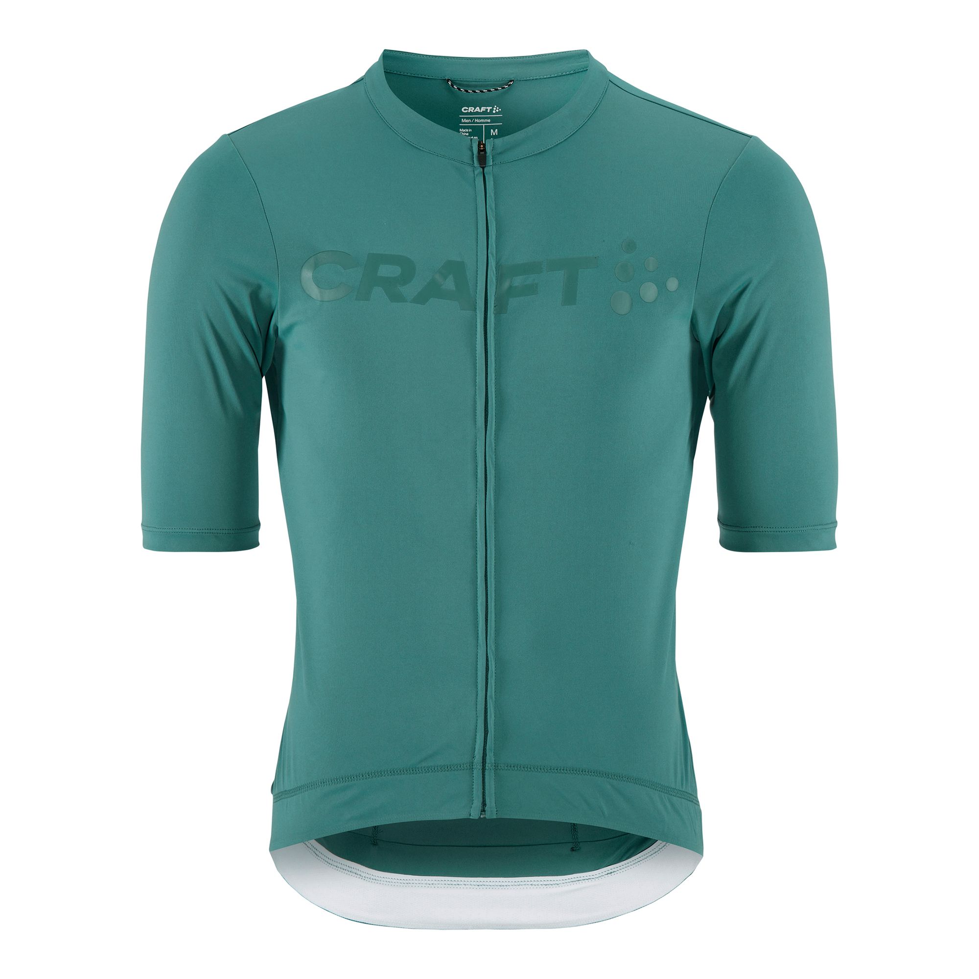 Craft Endurance Logo Jersey M Cykeltröja - Bild 2