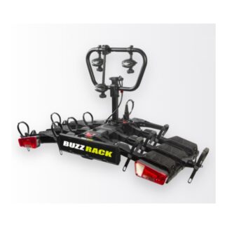 Buzzrack Scorpion Pro 3 Cykelhållare