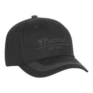 Pinewood Tc 2-Colour Cap K Keps
