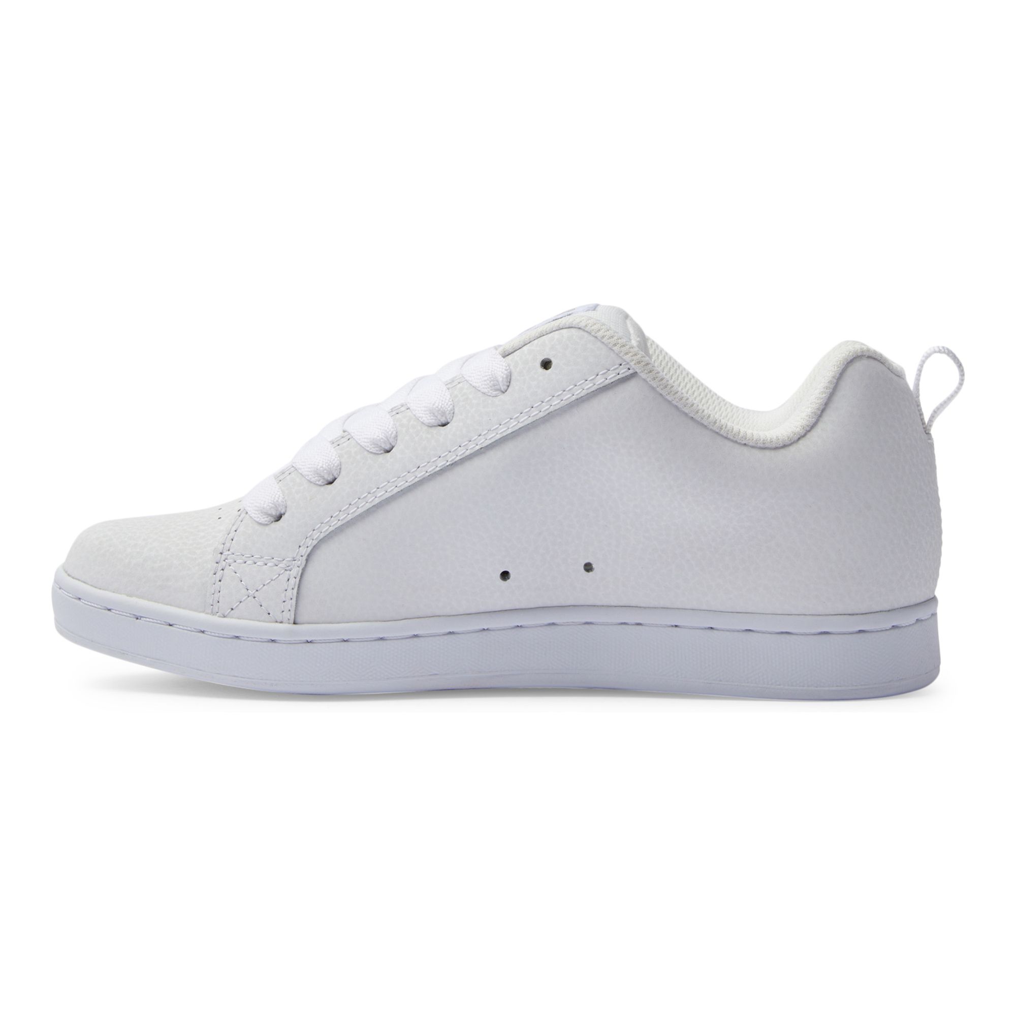Dc Shoes Court Graffik Sneakers - Bild 2