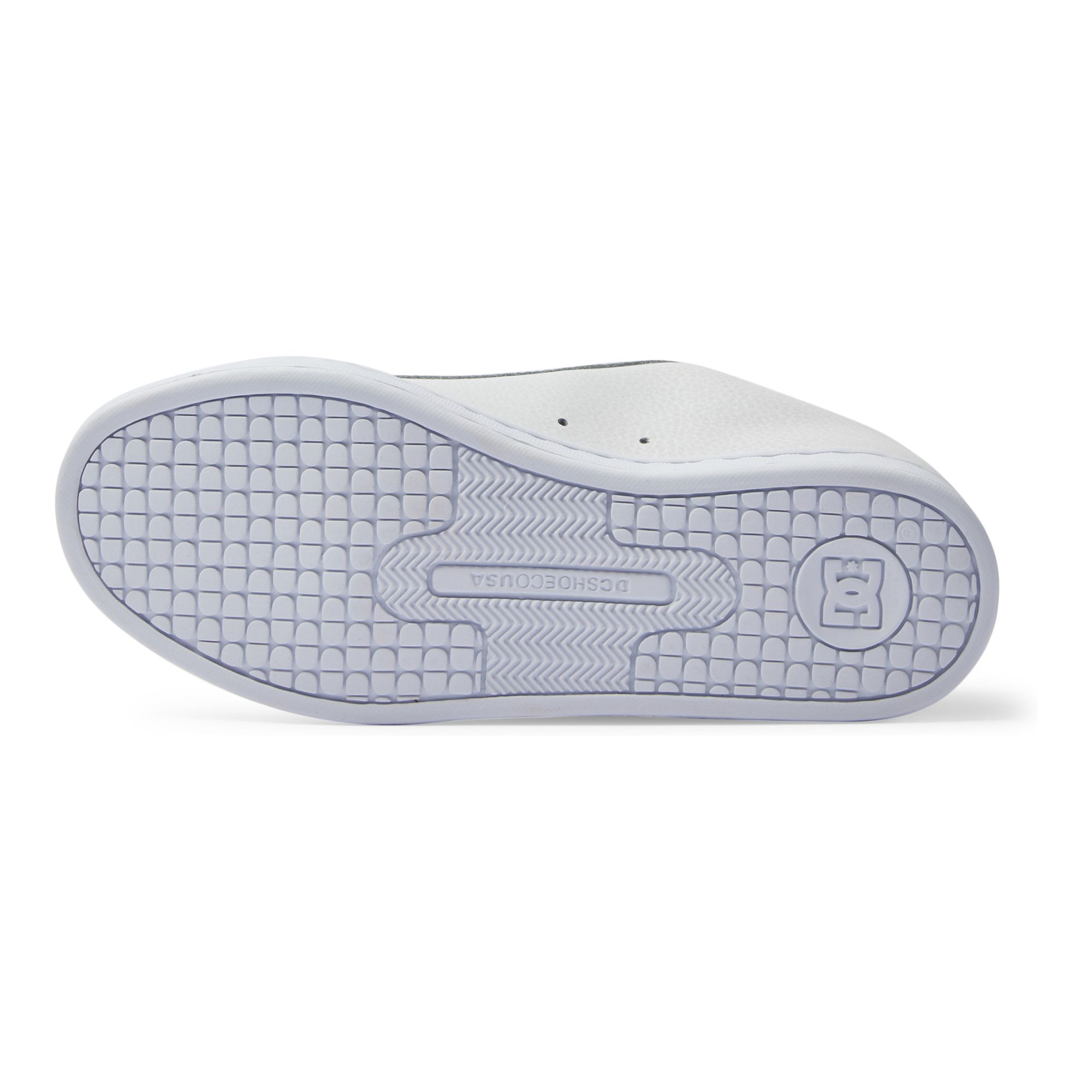 Dc Shoes Court Graffik Sneakers - Bild 4