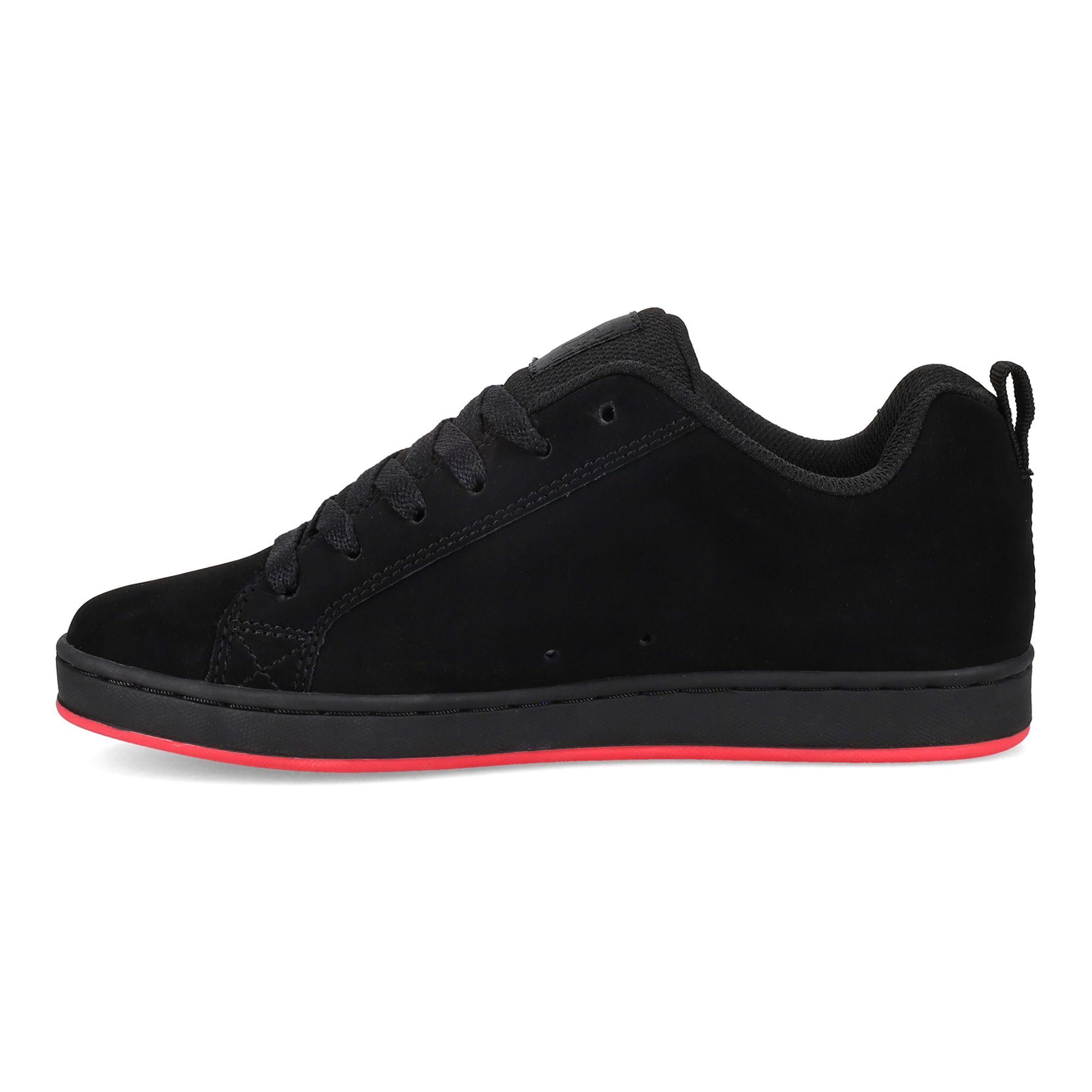 Dc Shoes Court Graffik Sneakers - Bild 6