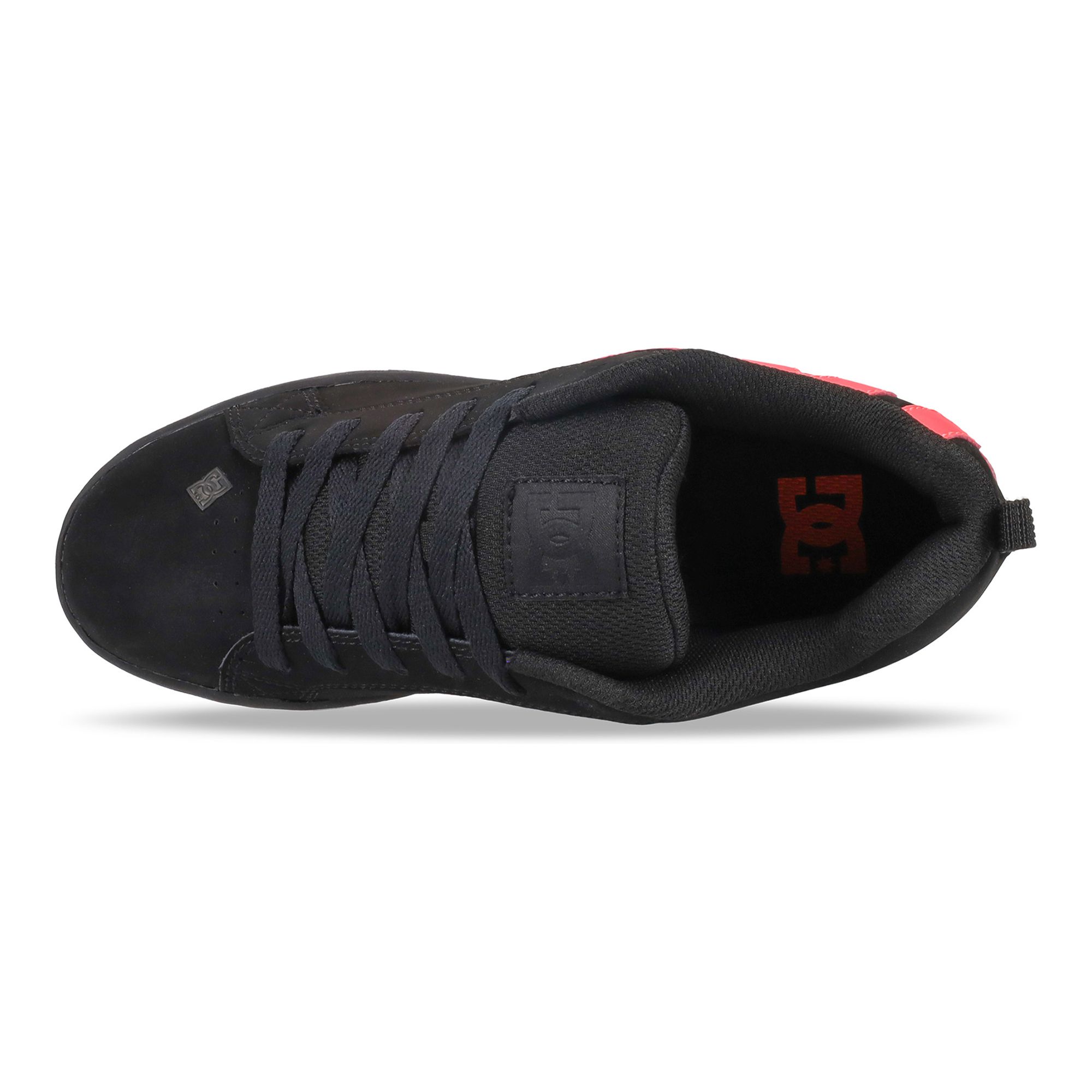 Dc Shoes Court Graffik Sneakers - Bild 8