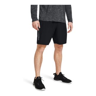 Under Armour UA Woven WDMK Shorts Träningsshorts