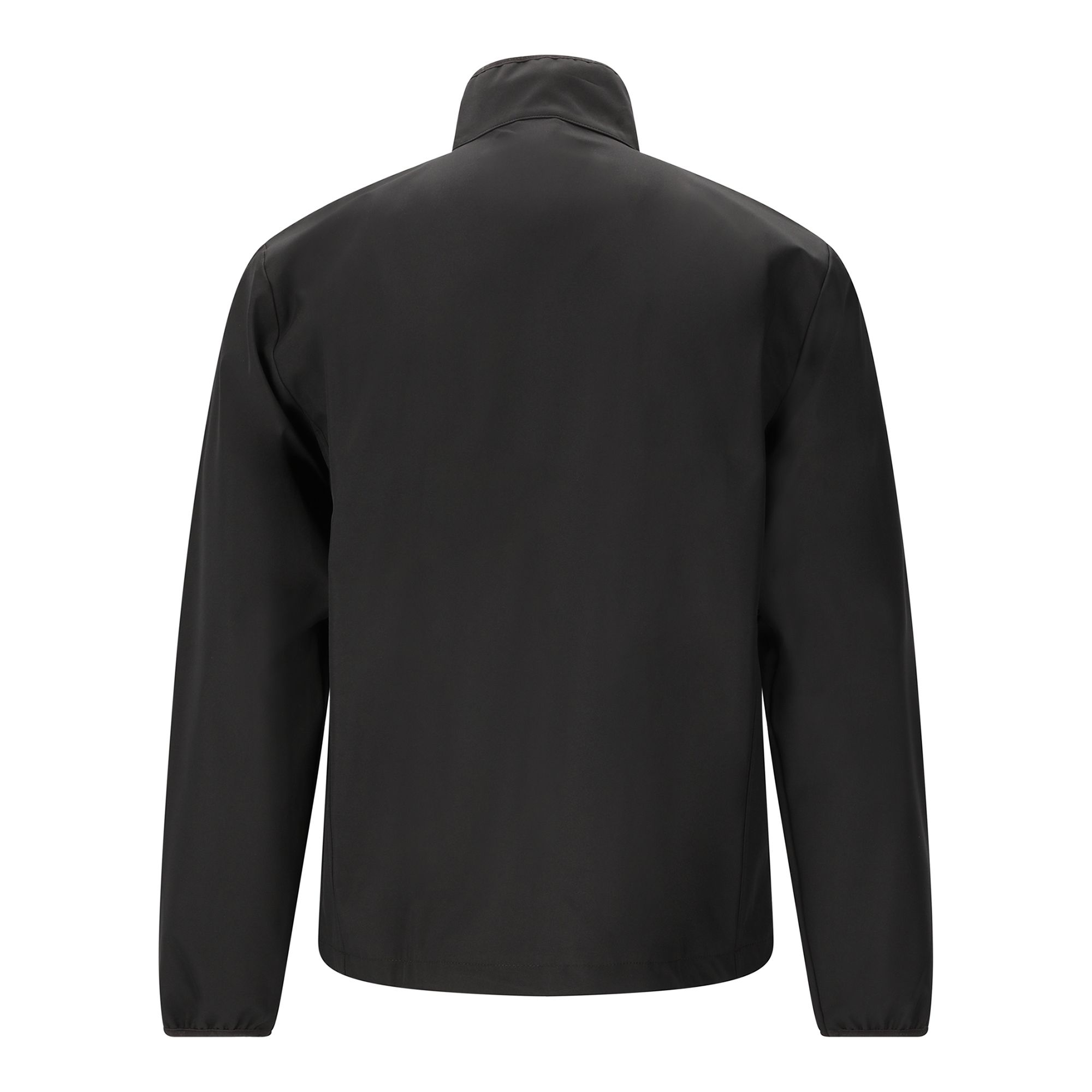 Whistler Lango M Softshell Jacket Jacka - Bild 10