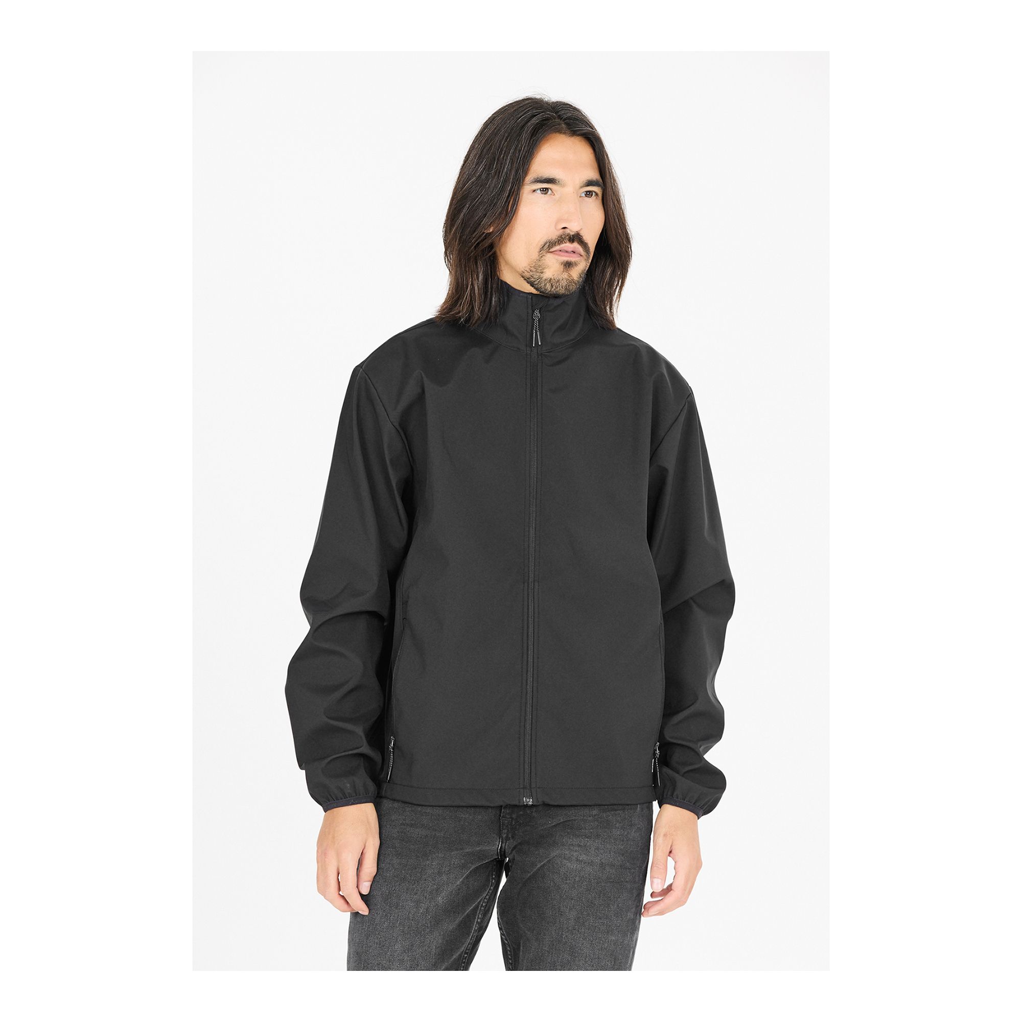 Whistler Lango M Softshell Jacket Jacka - Bild 11