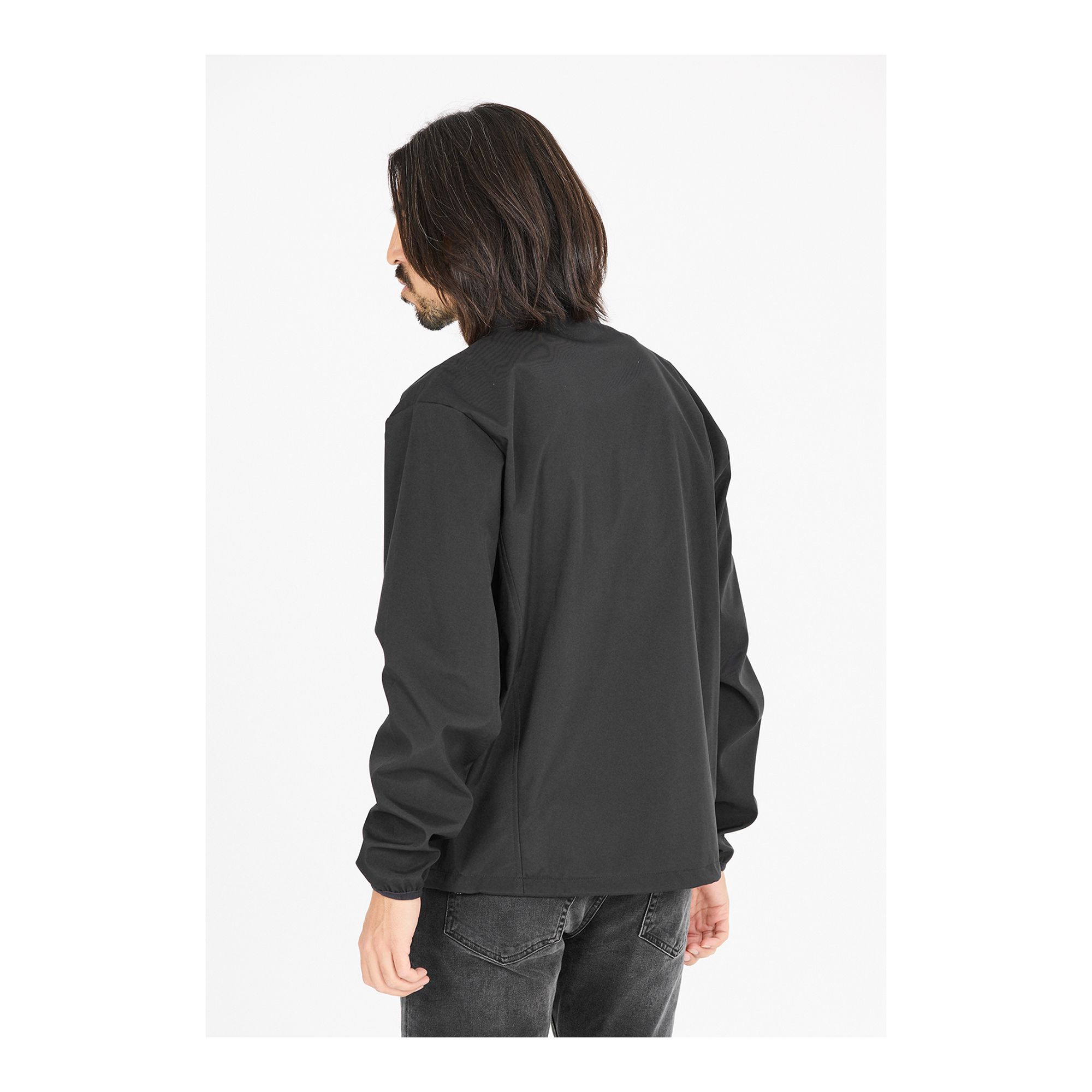 Whistler Lango M Softshell Jacket Jacka - Bild 12