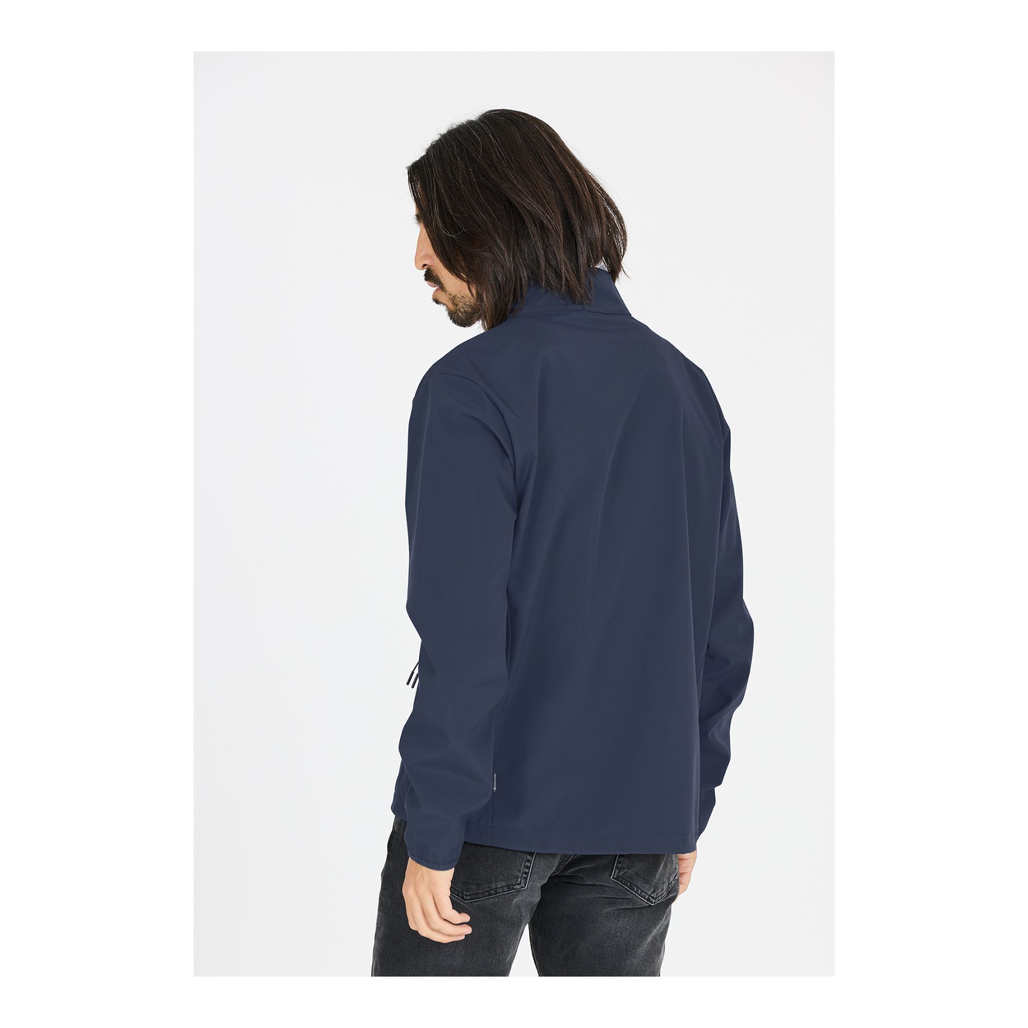 Whistler Lango M Softshell Jacket Jacka - Bild 5