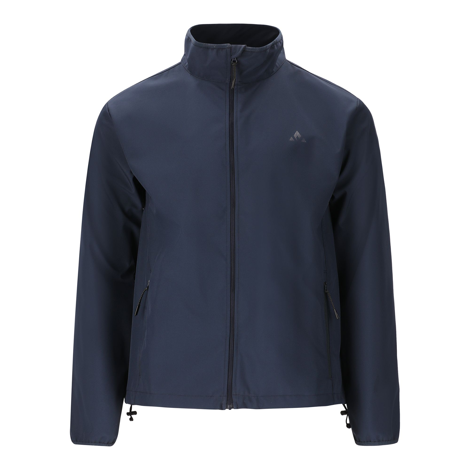 Whistler Lango M Softshell Jacket Jacka - Bild 2
