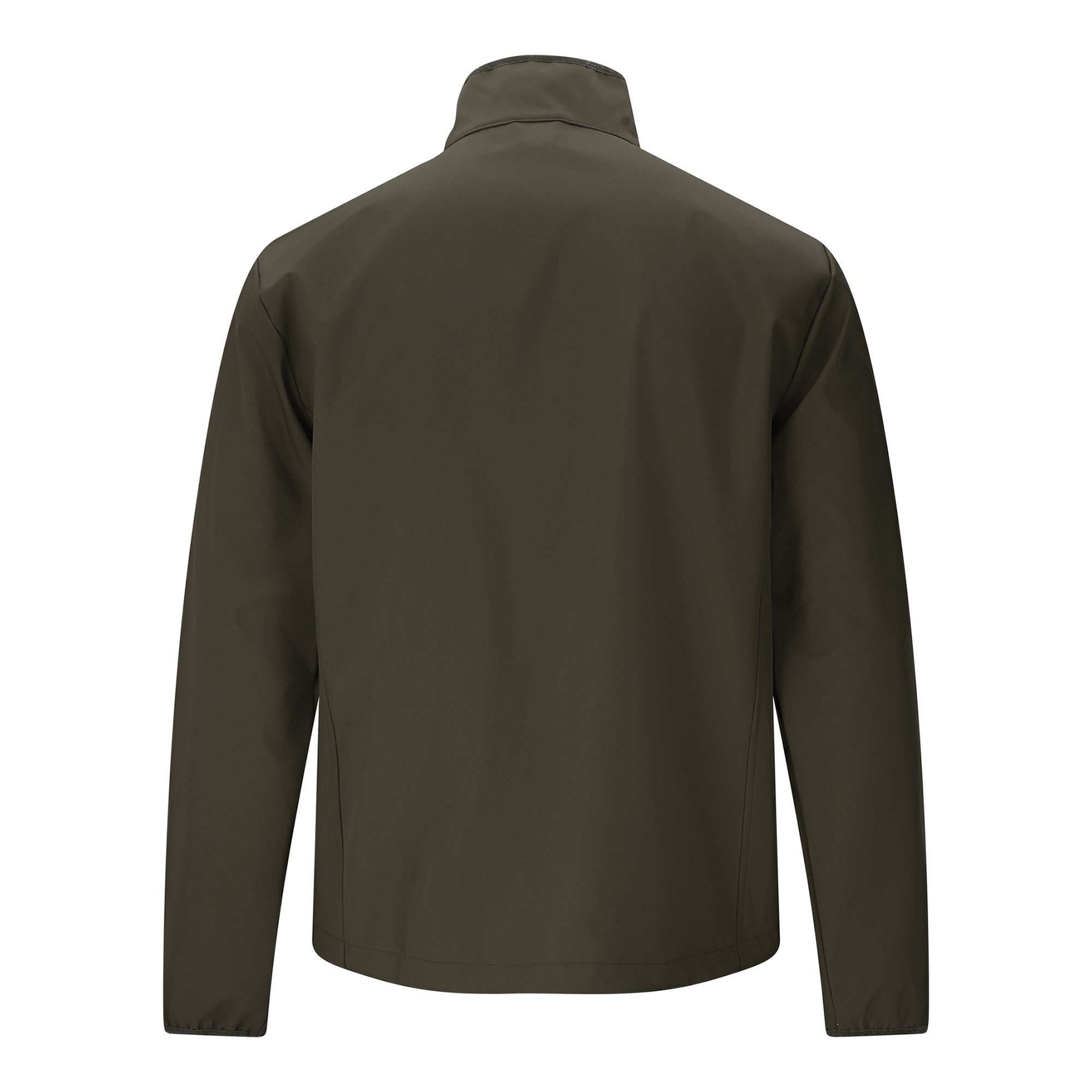 Whistler Lango M Softshell Jacket Jacka - Bild 6