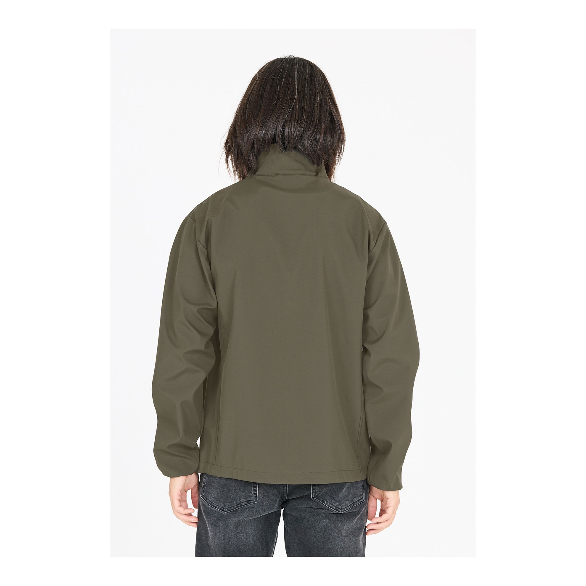 Whistler Lango M Softshell Jacket Jacka - Bild 8