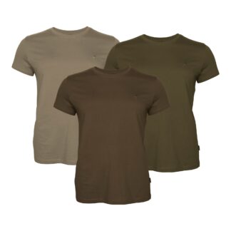 Pinewood 3-Pack T-Shirt