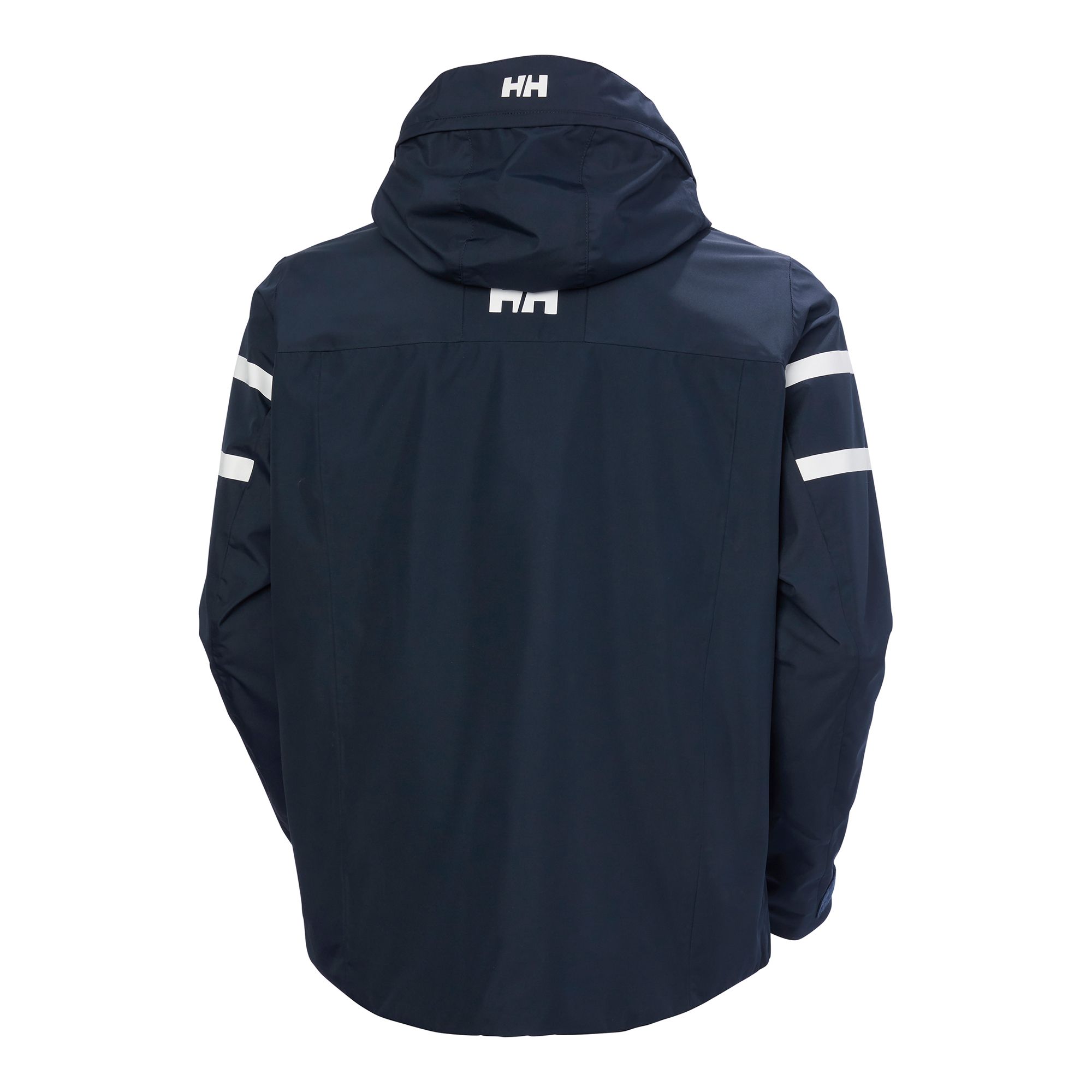 Helly Hansen Salt Inshore Jacket Vattentät jacka - Bild 2