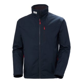 Helly Hansen Crew Jacket 2.0 Vårjacka