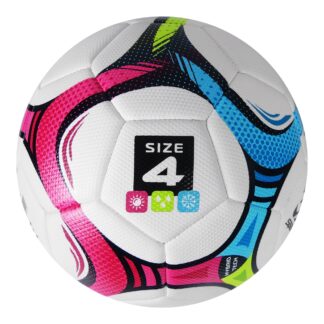 Sportme Fotboll Hybrid Tech Storlek 4