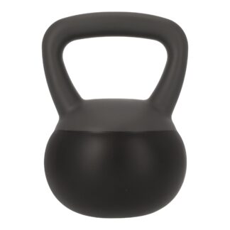 Endurance Silicone Kettlebell 10Kg