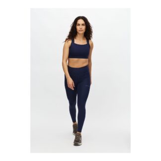 Röhnisch Flattering High Waist Tights Träningstights