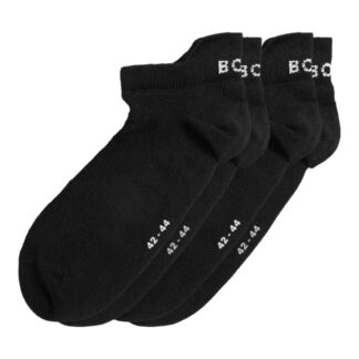 Björn Borg Performance Steps 2P Strumpor