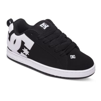 DC Shoes Court Graffik Sneakers