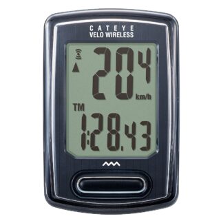 Cateye Velo Wireless