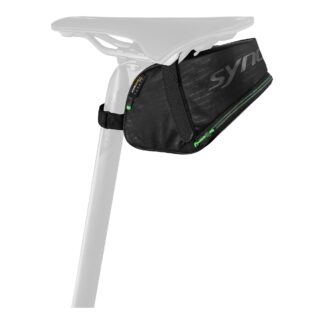 Syncros Saddle Bag Hivol 800 (Strap) Cykelsadel