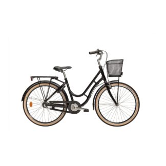 Monark 	Karin 26" 3vxl Klassisk cykel