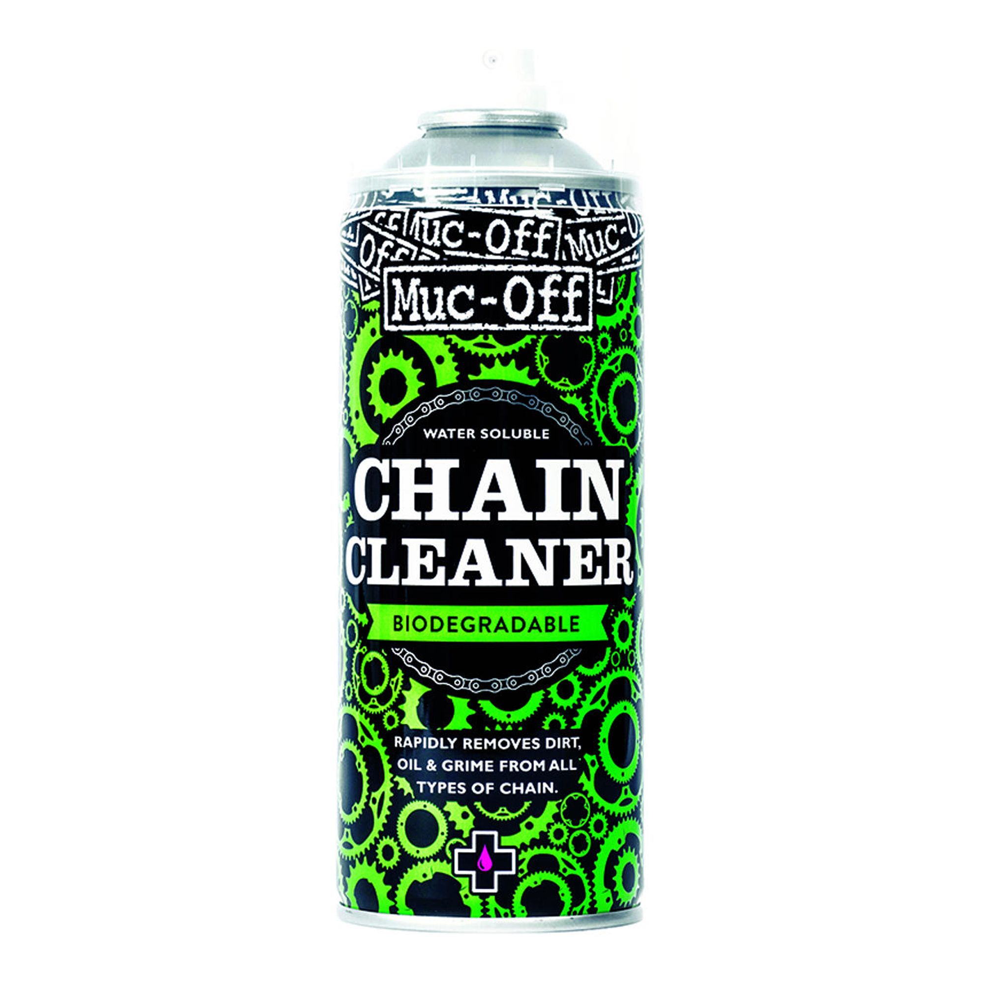 Muc-Off Chain Cleaner Kedjetvätt