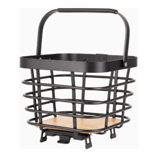 Atran QB AVS Träbotten 16L Cykelkorg