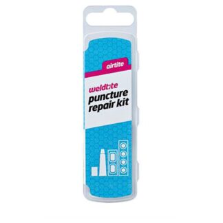Weldtite Airtite Puncture Repair Kit