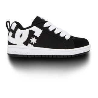 Dc Shoes Court Graffik
