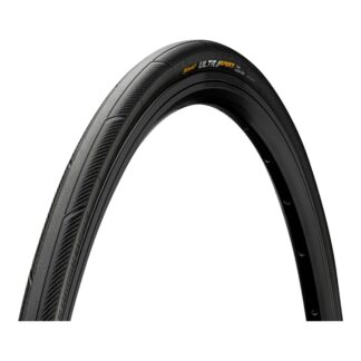 Continental Tire Ultra Sport III 700x28C (28-622) Cykeldäck