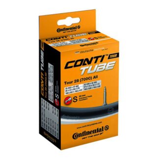 Continental Race Tube Wide 28" S42 Cykelslang