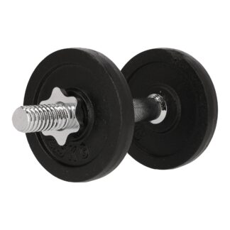 Endurance Dumbbell 10 Kg Set