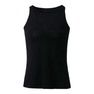 Athlecia Mota W Slub Top