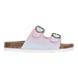 Zigzag Messina Kids Cork Sandal