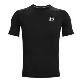Under Armour UA HG Armour Comp SS T-Shirt