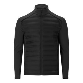 Endurance Midan M Hot Fused Hybrid Jacket