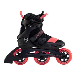 K2 Inlines Trio LT100 W