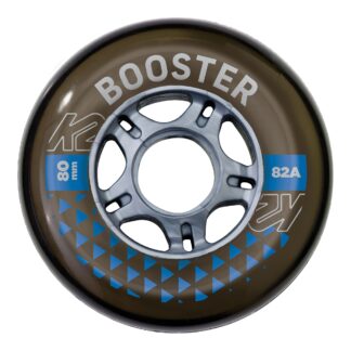 K2 Booster 80Mm / 82A 4-Wheel Pack