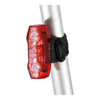 Cateye Viz300 Cykelbelysning