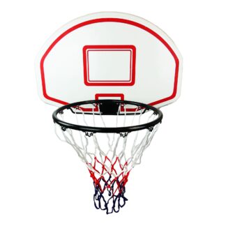 Sportme Basketkorg Med Platta